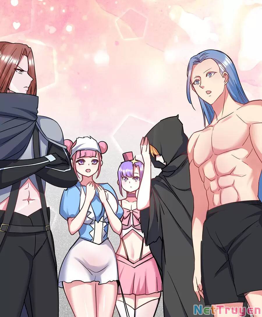 Đồ Long Kỵ Sĩ Hôn Môi Ác Long - Chương 45.1 - Trang 36