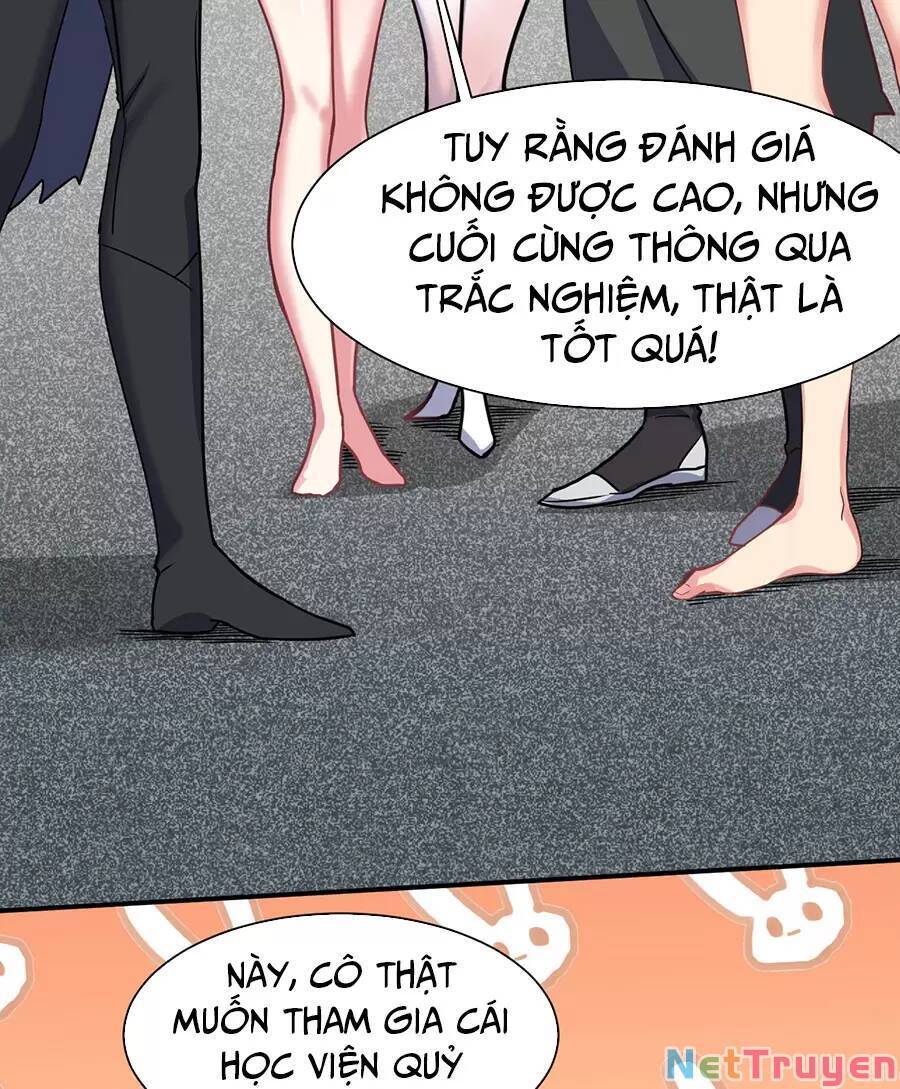 Đồ Long Kỵ Sĩ Hôn Môi Ác Long - Chương 45.1 - Trang 37