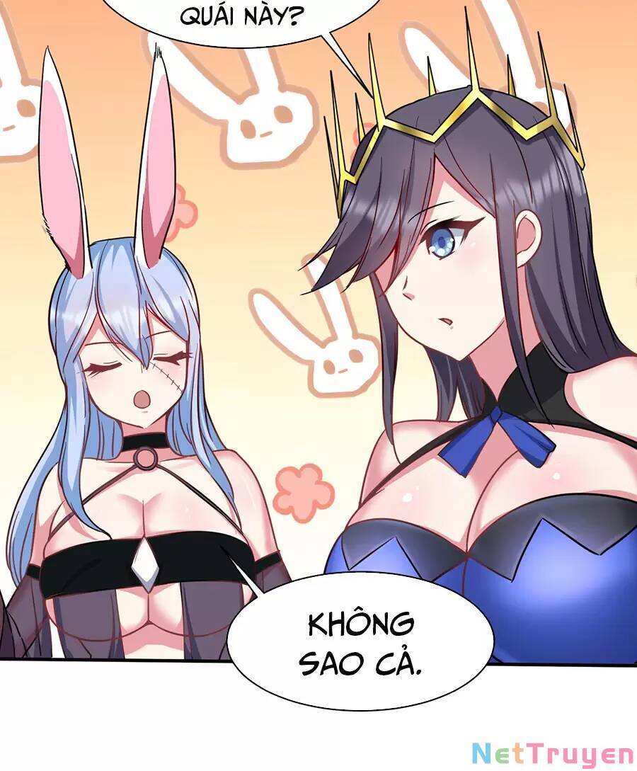 Đồ Long Kỵ Sĩ Hôn Môi Ác Long - Chương 45.1 - Trang 38