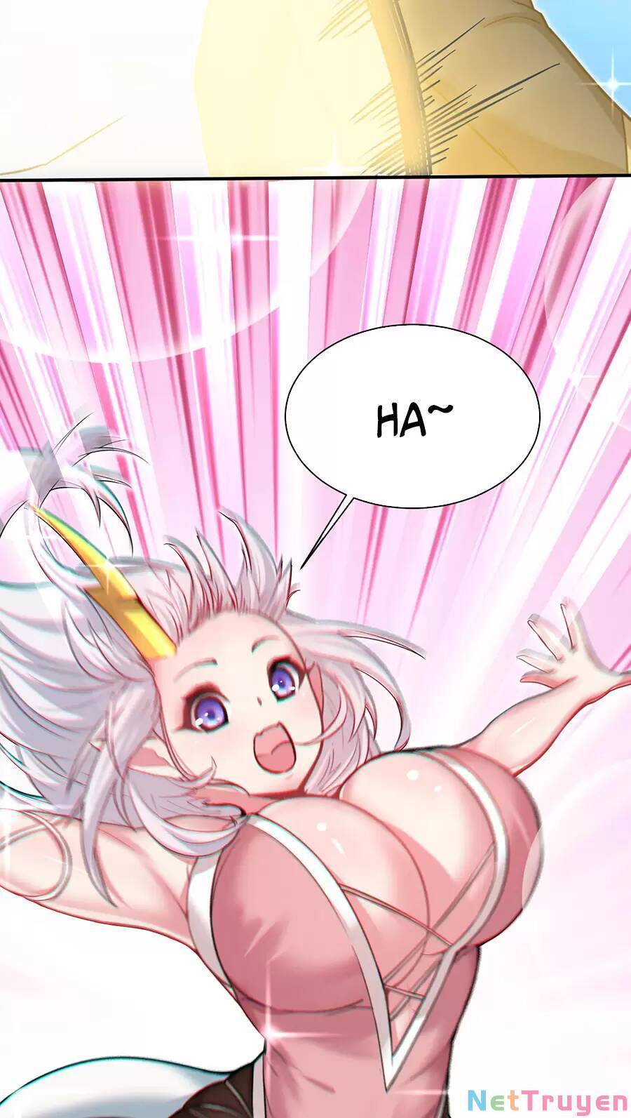 Đồ Long Kỵ Sĩ Hôn Môi Ác Long - Chương 45.1 - Trang 5