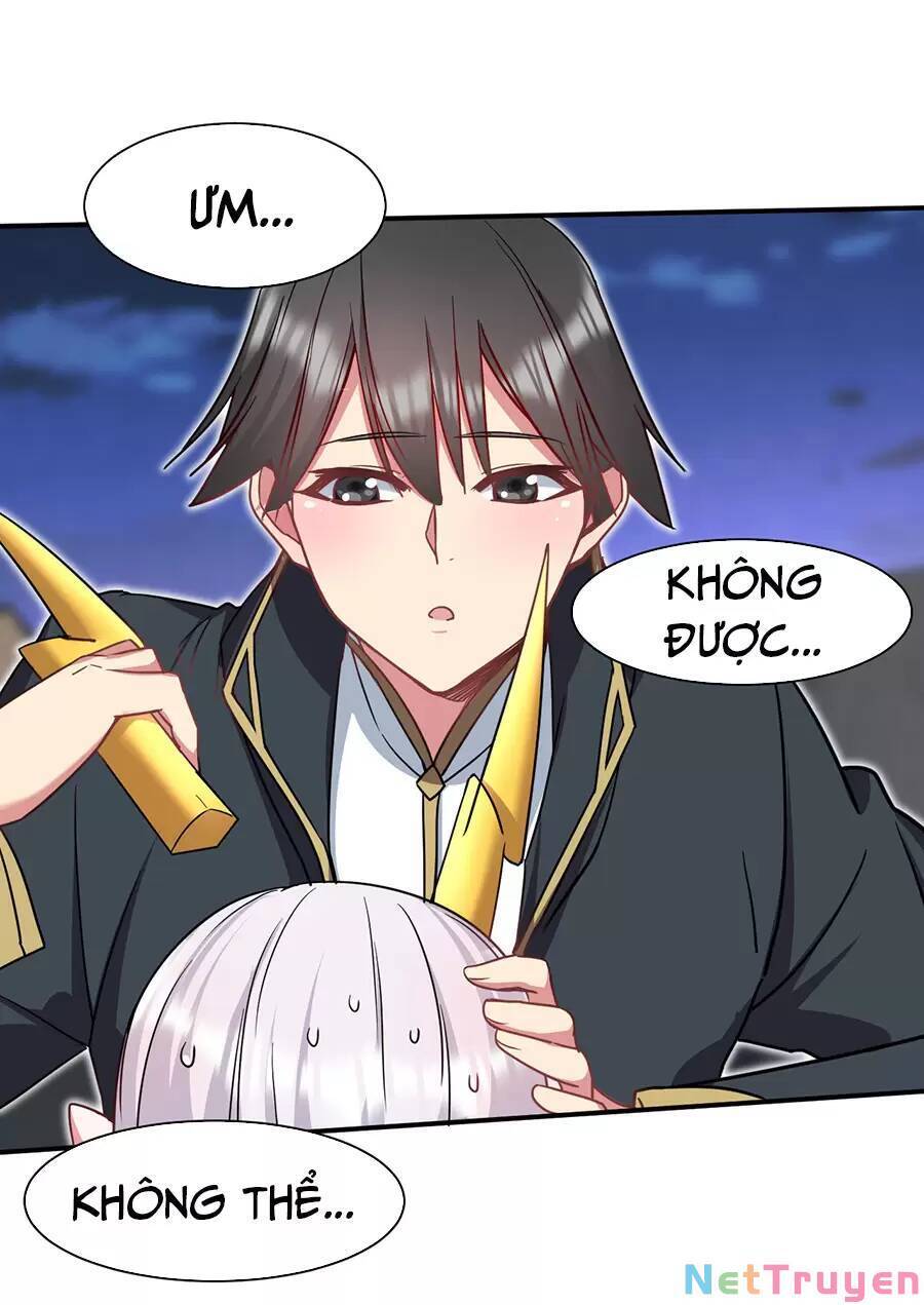 Đồ Long Kỵ Sĩ Hôn Môi Ác Long - Chương 45.1 - Trang 41