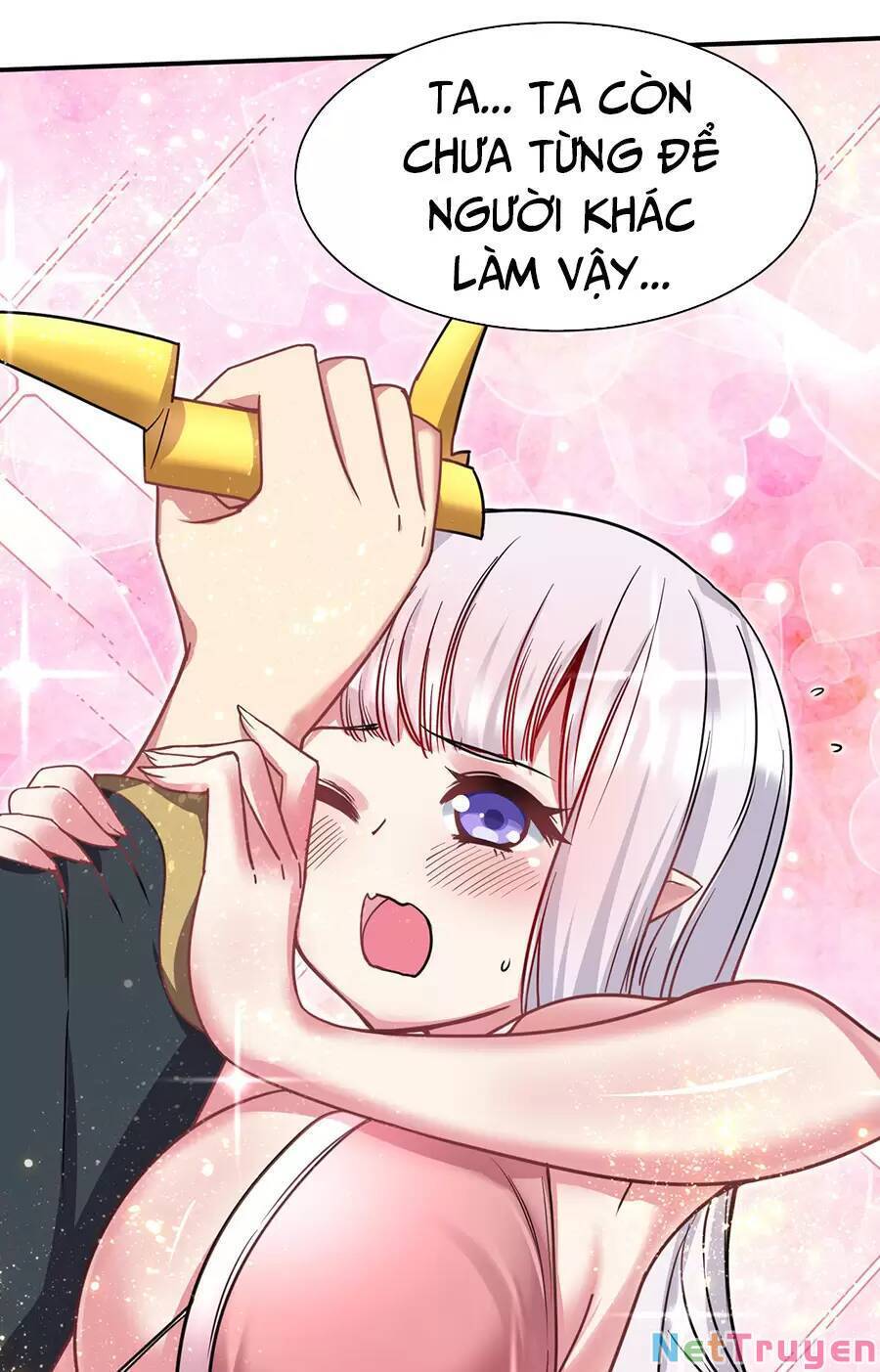 Đồ Long Kỵ Sĩ Hôn Môi Ác Long - Chương 45.1 - Trang 42