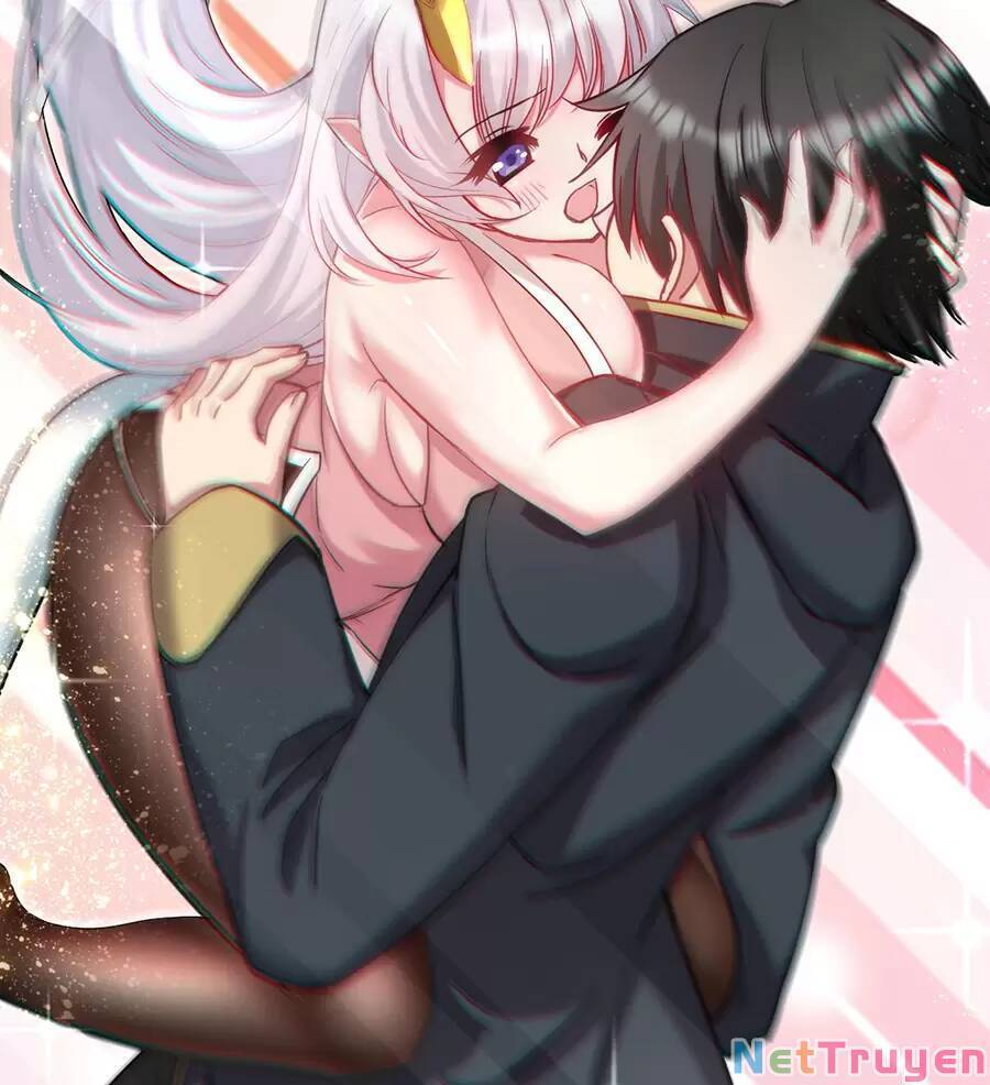 Đồ Long Kỵ Sĩ Hôn Môi Ác Long - Chương 45.1 - Trang 8