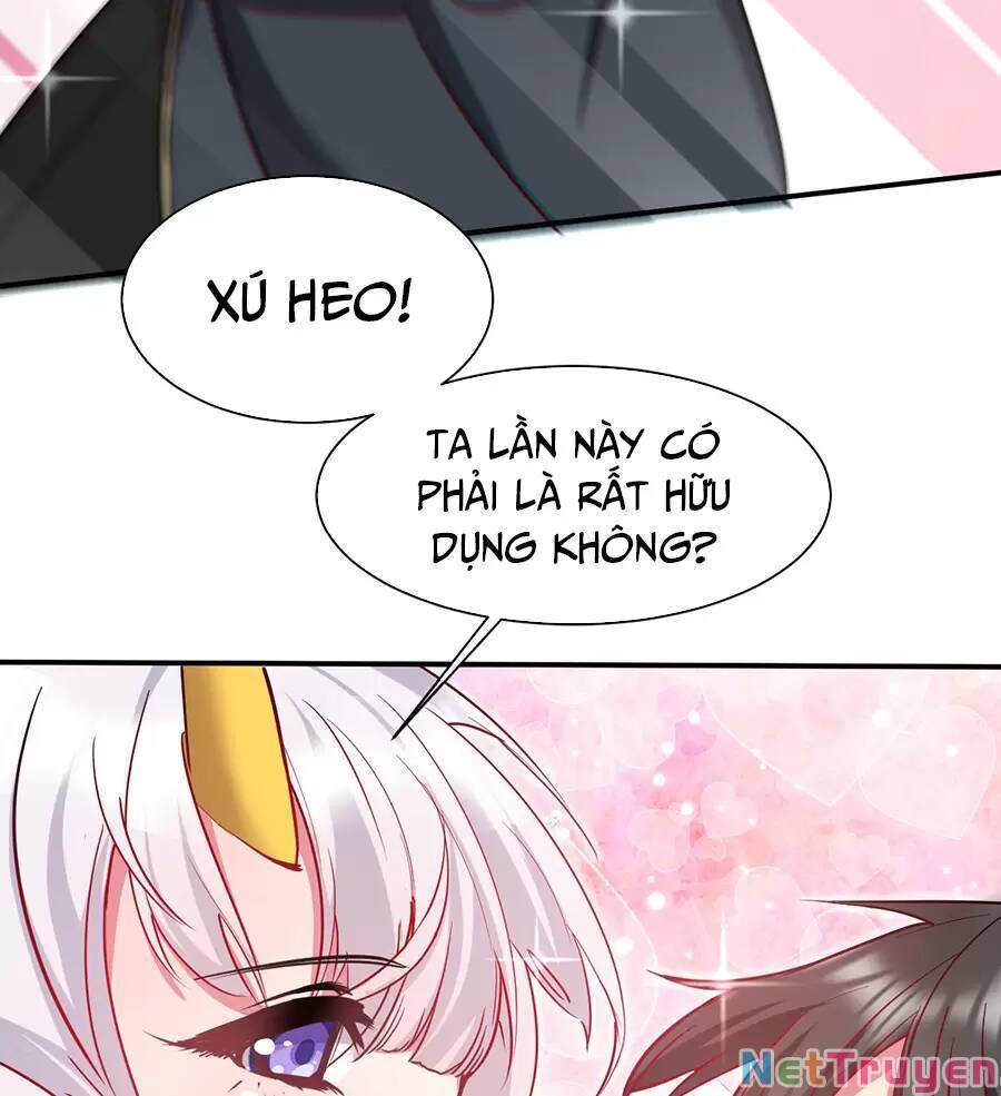 Đồ Long Kỵ Sĩ Hôn Môi Ác Long - Chương 45.1 - Trang 9