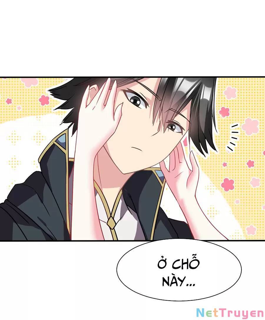 Đồ Long Kỵ Sĩ Hôn Môi Ác Long - Chương 46.1 - Trang 12