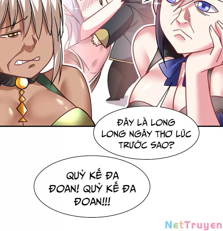 Đồ Long Kỵ Sĩ Hôn Môi Ác Long - Chương 46.1 - Trang 16