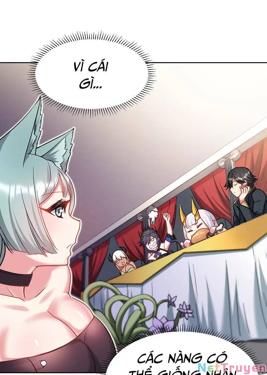 Đồ Long Kỵ Sĩ Hôn Môi Ác Long - Chương 46.1 - Trang 22