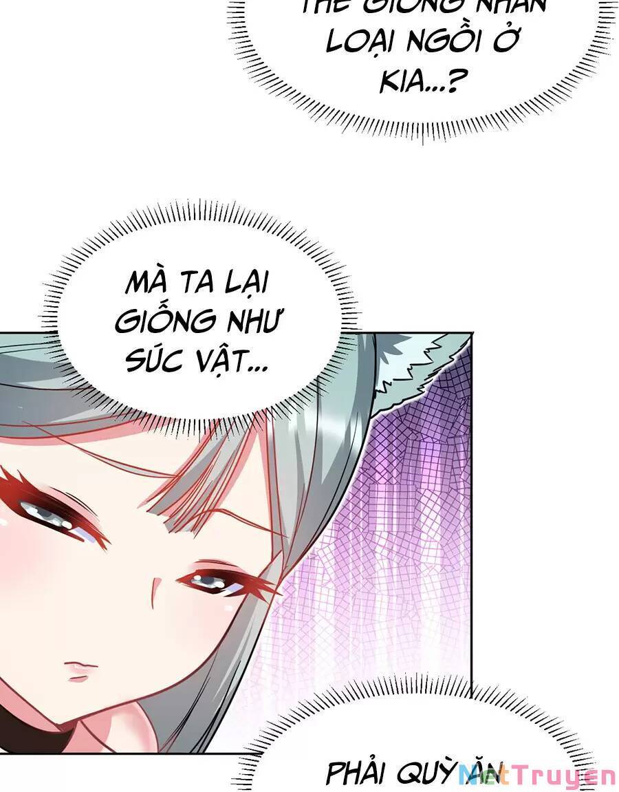 Đồ Long Kỵ Sĩ Hôn Môi Ác Long - Chương 46.1 - Trang 23