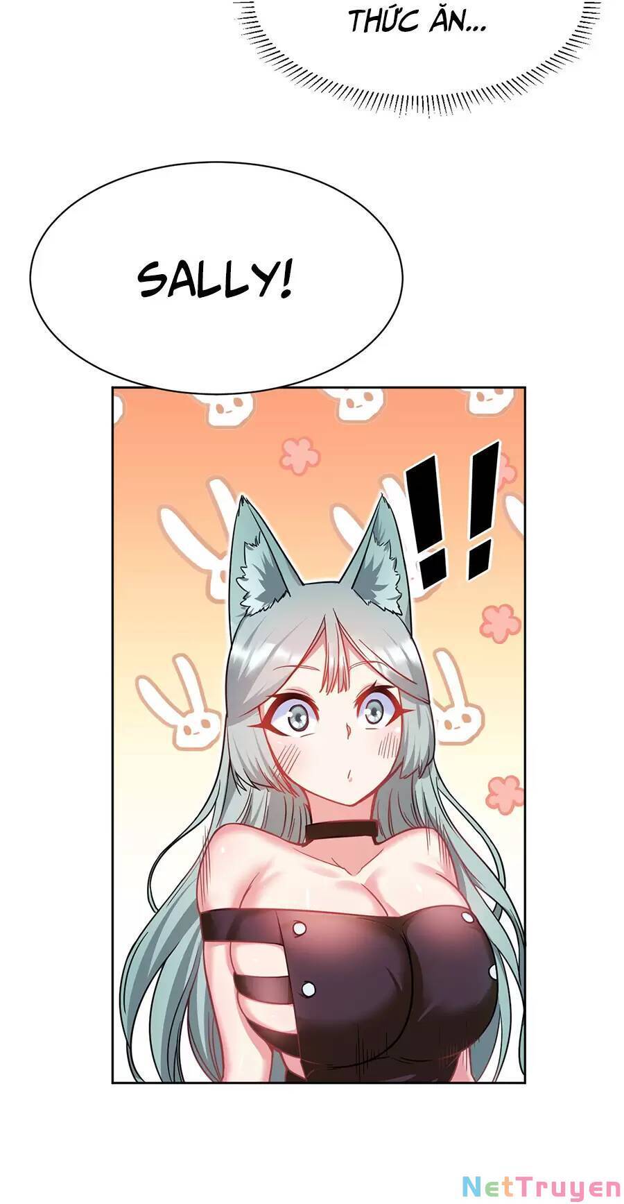 Đồ Long Kỵ Sĩ Hôn Môi Ác Long - Chương 46.1 - Trang 24