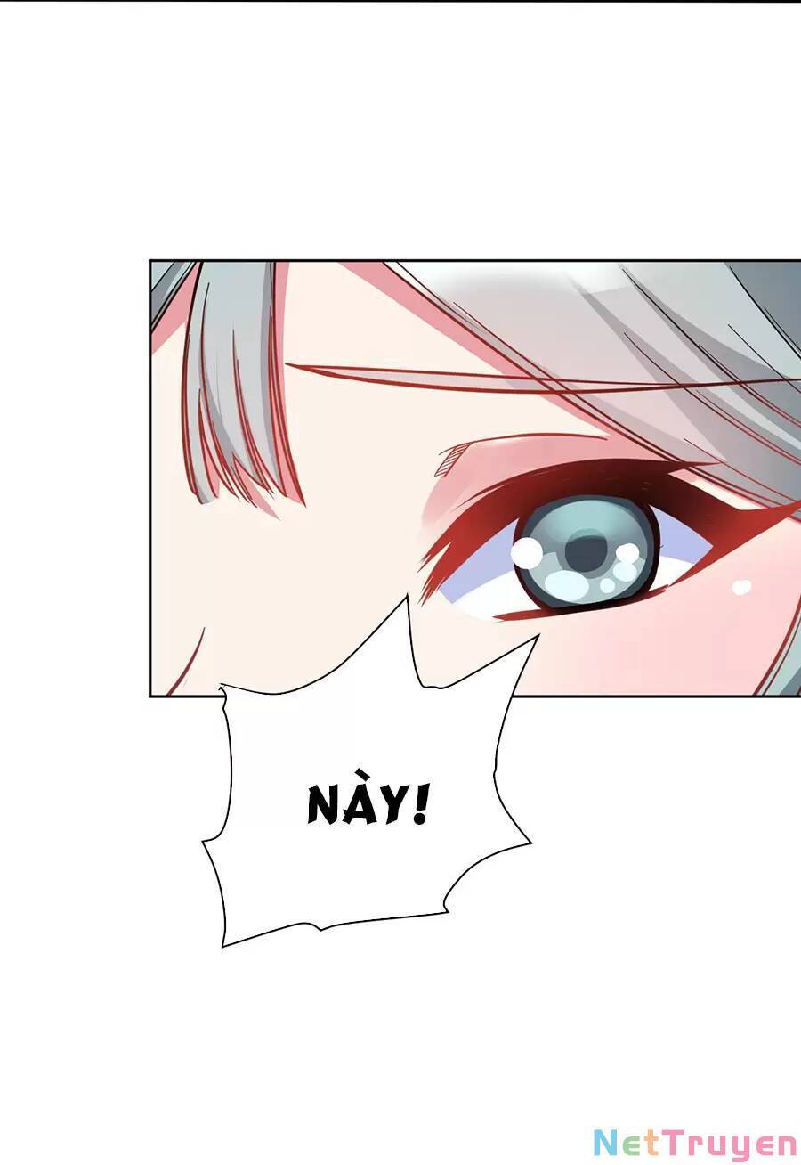 Đồ Long Kỵ Sĩ Hôn Môi Ác Long - Chương 46.1 - Trang 29