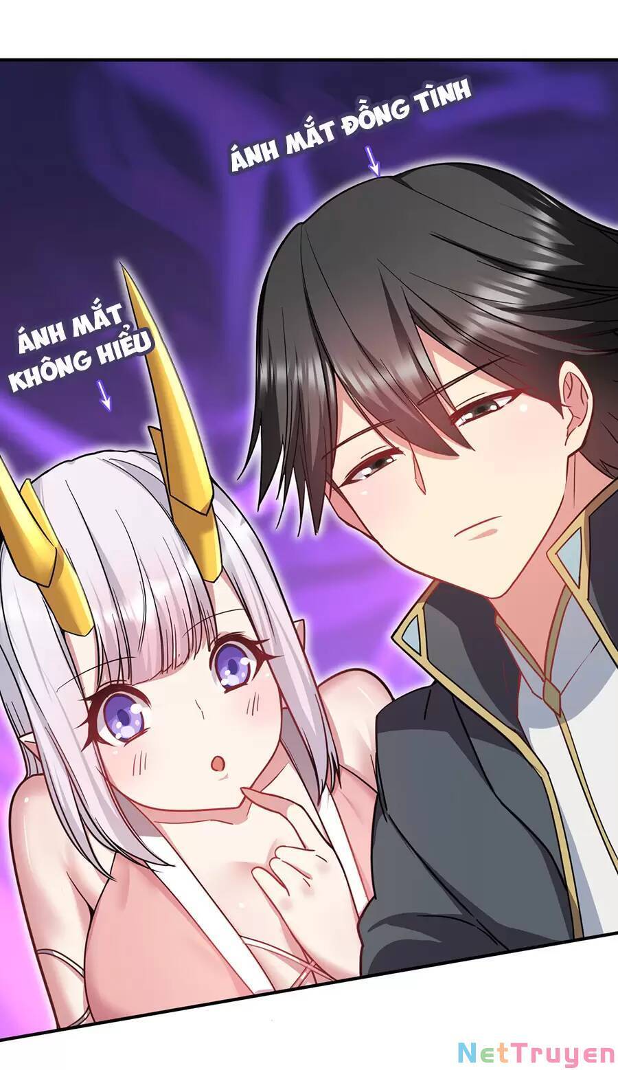 Đồ Long Kỵ Sĩ Hôn Môi Ác Long - Chương 46.1 - Trang 31