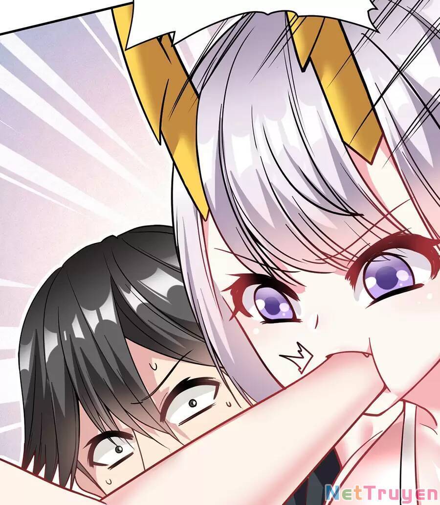 Đồ Long Kỵ Sĩ Hôn Môi Ác Long - Chương 46.1 - Trang 5