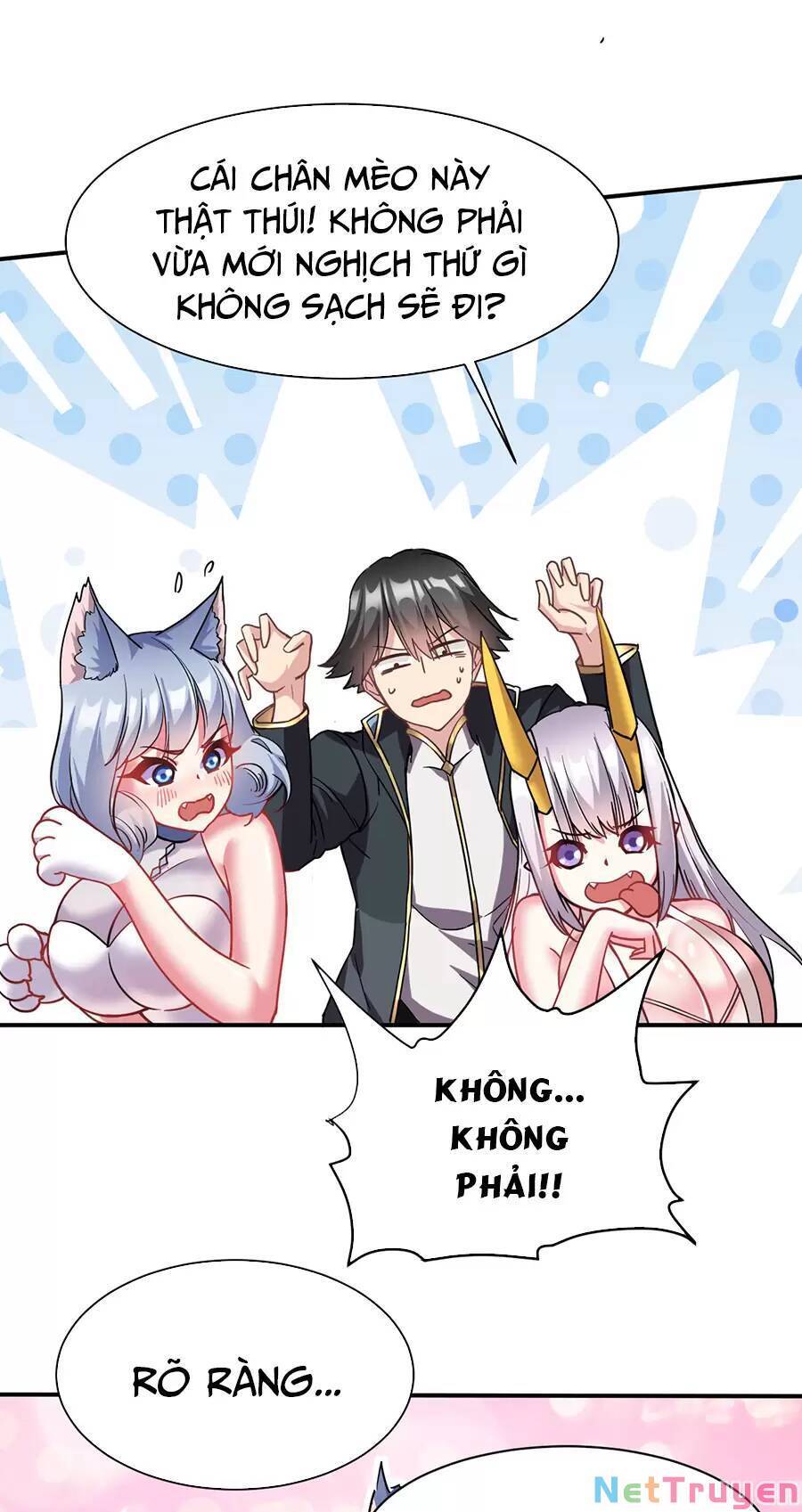 Đồ Long Kỵ Sĩ Hôn Môi Ác Long - Chương 46.1 - Trang 7