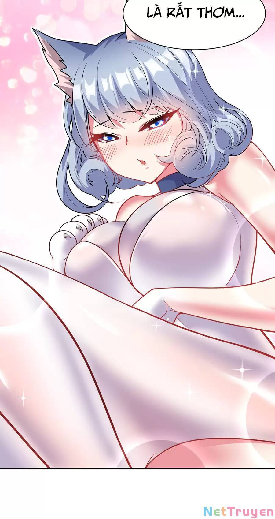 Đồ Long Kỵ Sĩ Hôn Môi Ác Long - Chương 46.1 - Trang 8
