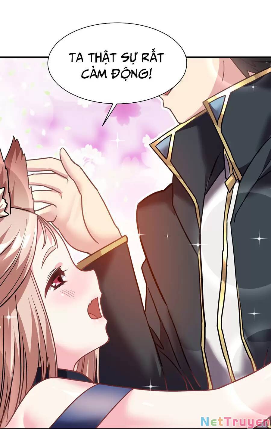 Đồ Long Kỵ Sĩ Hôn Môi Ác Long - Chương 47.1 - Trang 12