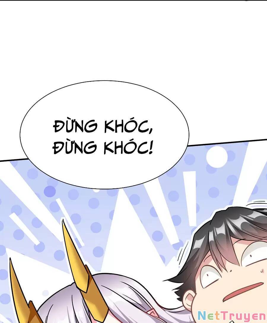 Đồ Long Kỵ Sĩ Hôn Môi Ác Long - Chương 47.1 - Trang 13