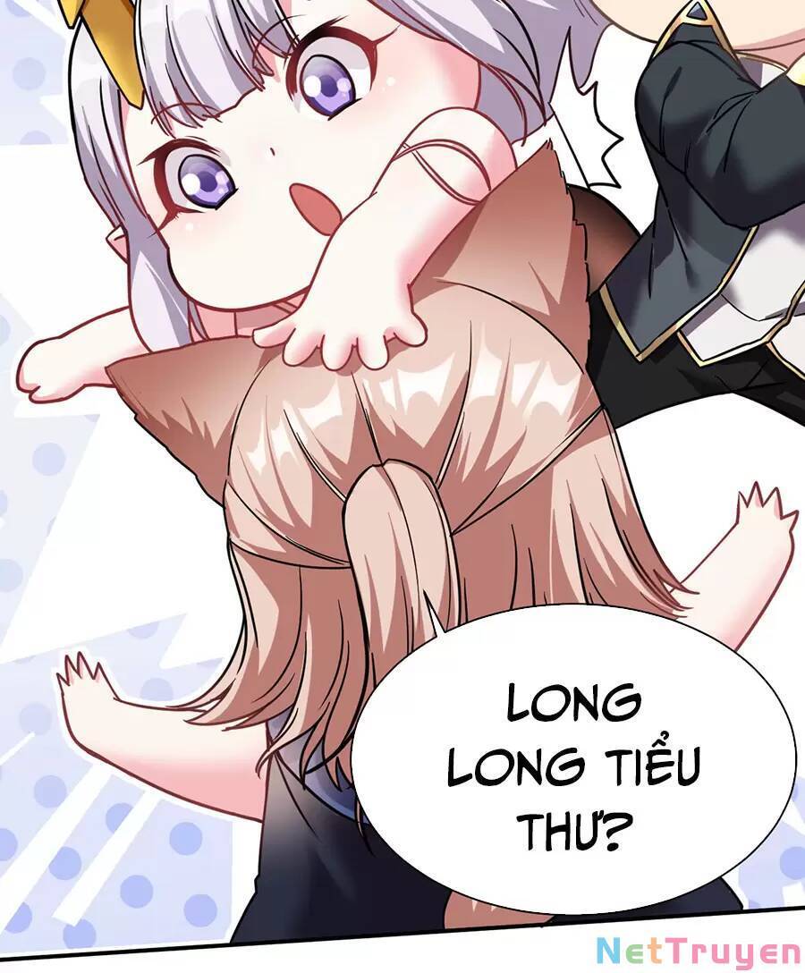Đồ Long Kỵ Sĩ Hôn Môi Ác Long - Chương 47.1 - Trang 14