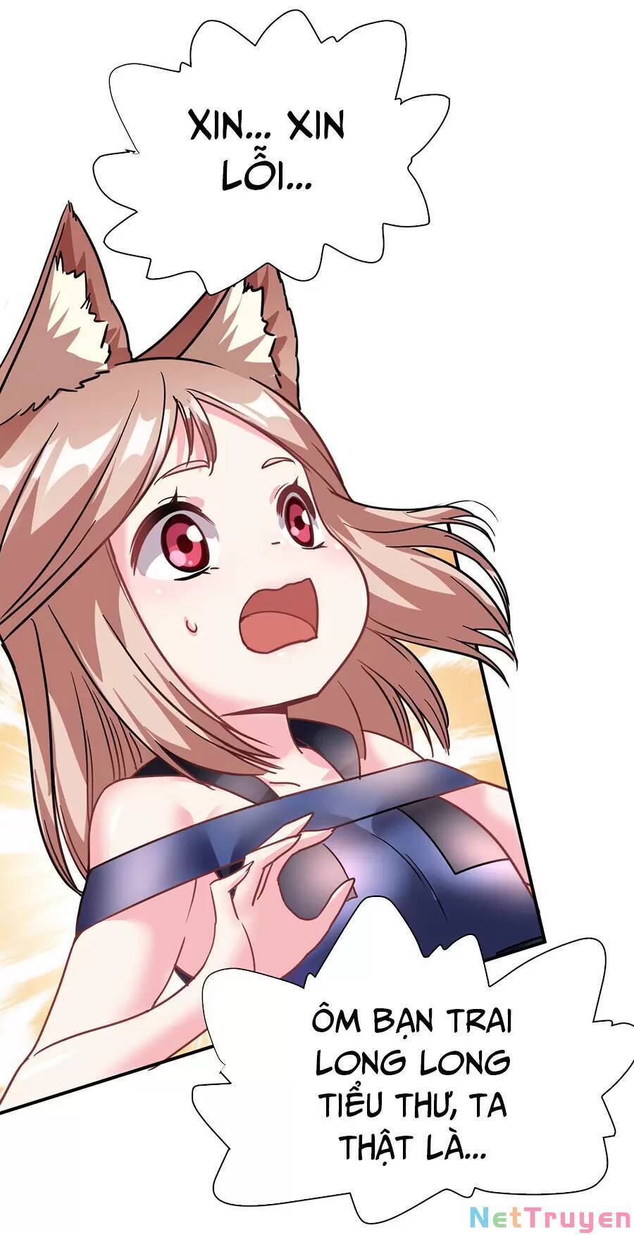 Đồ Long Kỵ Sĩ Hôn Môi Ác Long - Chương 47.1 - Trang 15