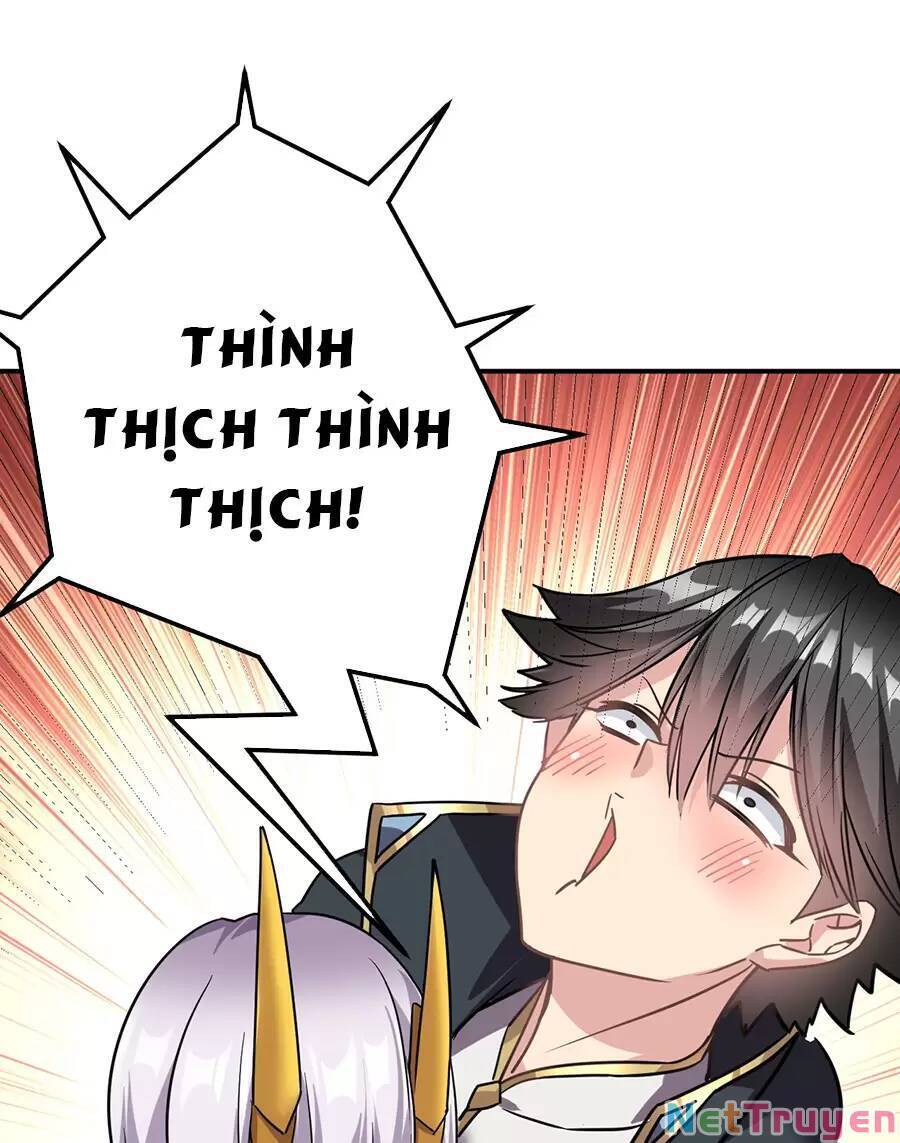Đồ Long Kỵ Sĩ Hôn Môi Ác Long - Chương 47.1 - Trang 19