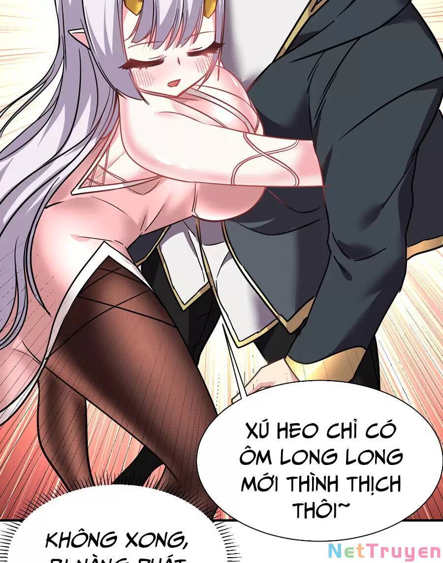 Đồ Long Kỵ Sĩ Hôn Môi Ác Long - Chương 47.1 - Trang 20