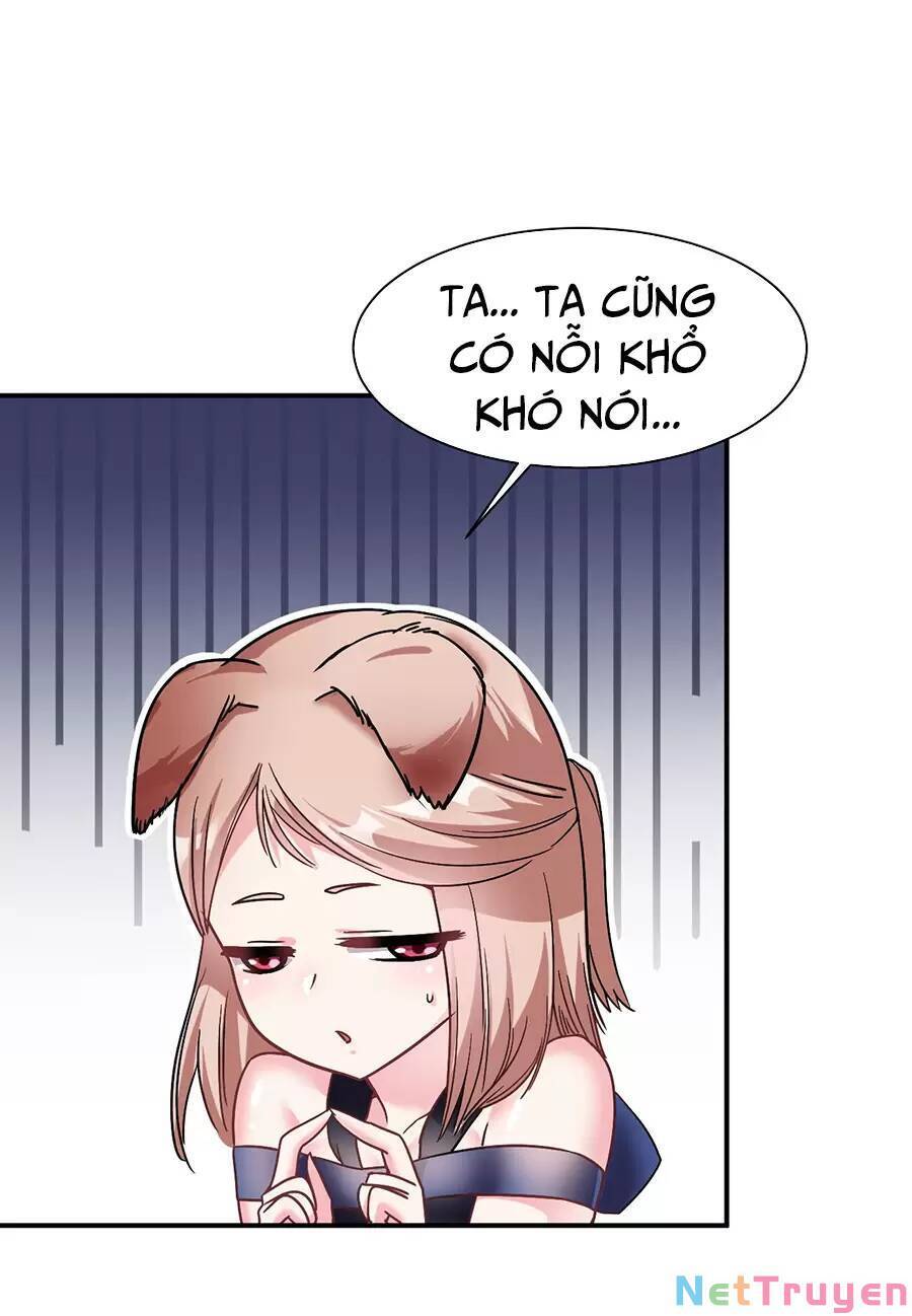 Đồ Long Kỵ Sĩ Hôn Môi Ác Long - Chương 47.1 - Trang 3