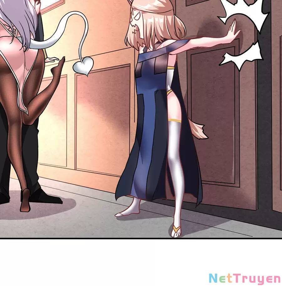 Đồ Long Kỵ Sĩ Hôn Môi Ác Long - Chương 47.1 - Trang 23