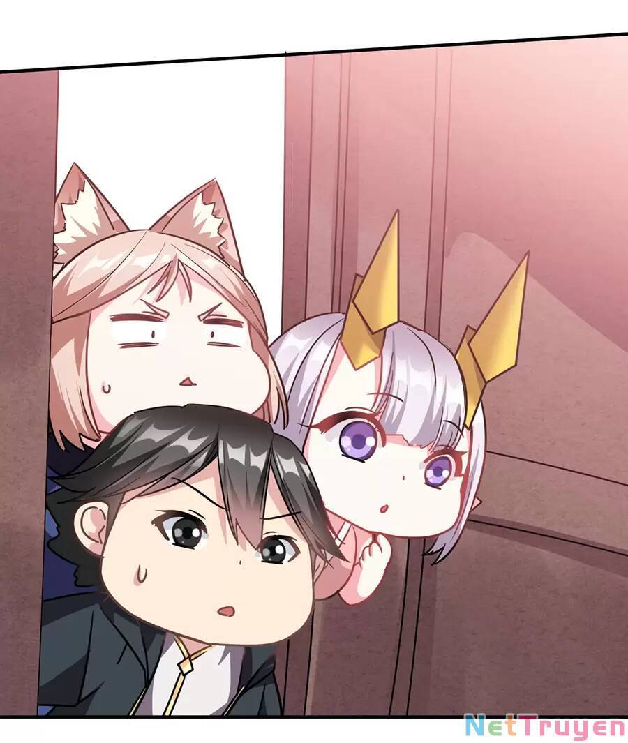 Đồ Long Kỵ Sĩ Hôn Môi Ác Long - Chương 47.1 - Trang 25