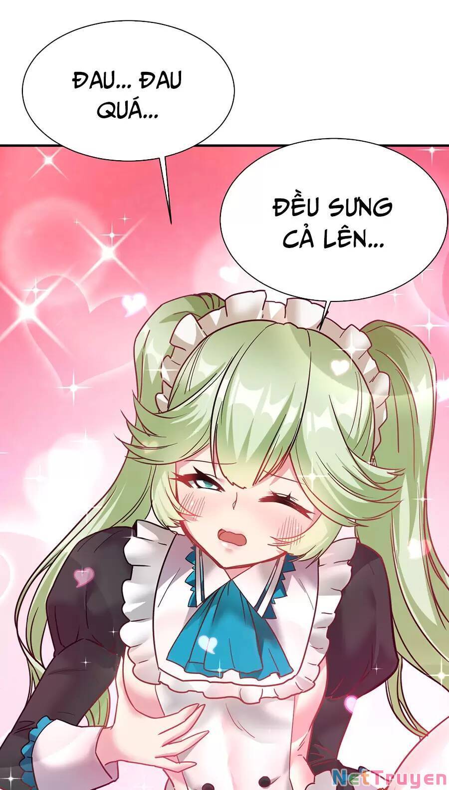 Đồ Long Kỵ Sĩ Hôn Môi Ác Long - Chương 47.1 - Trang 26