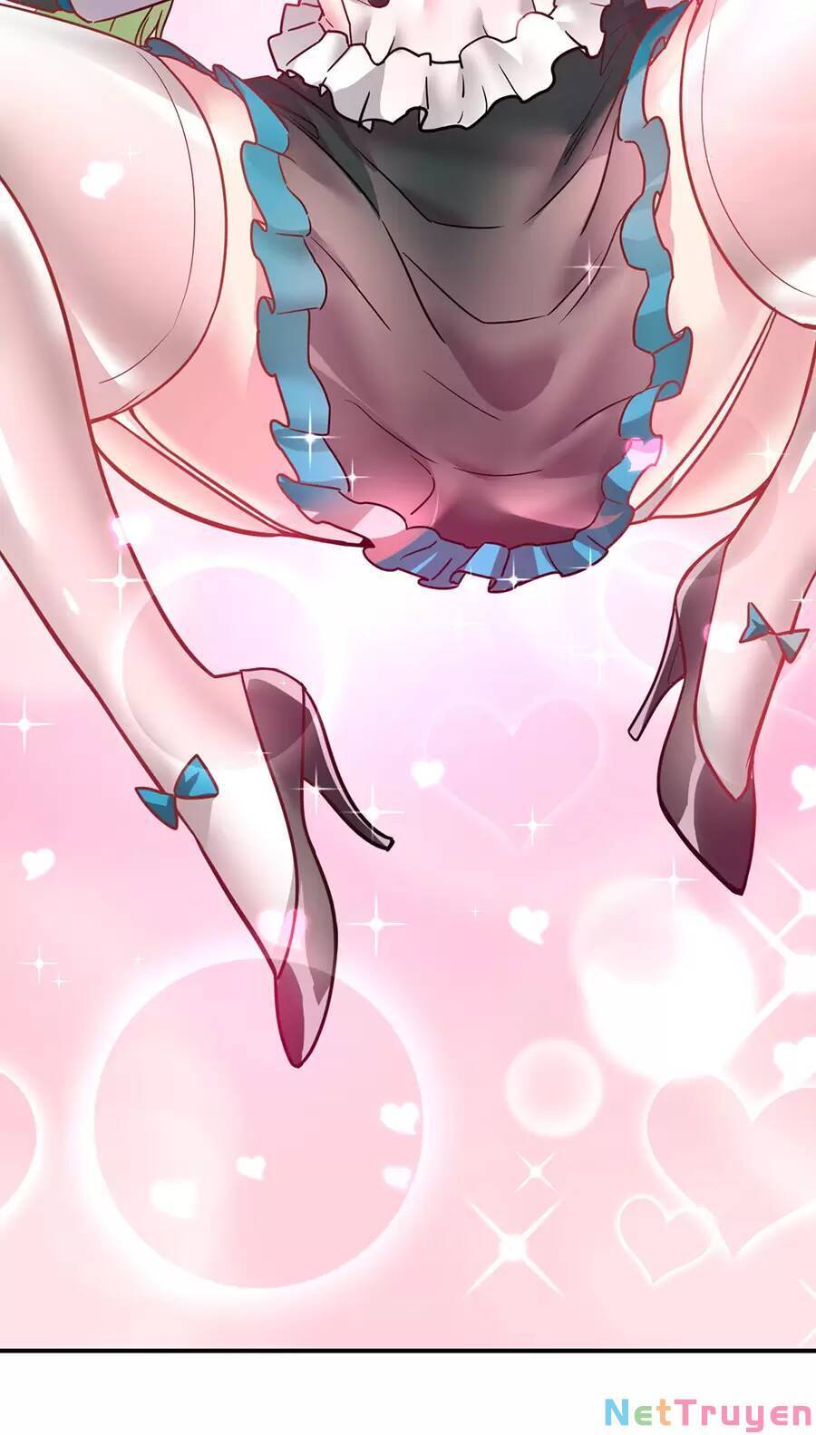 Đồ Long Kỵ Sĩ Hôn Môi Ác Long - Chương 47.1 - Trang 27