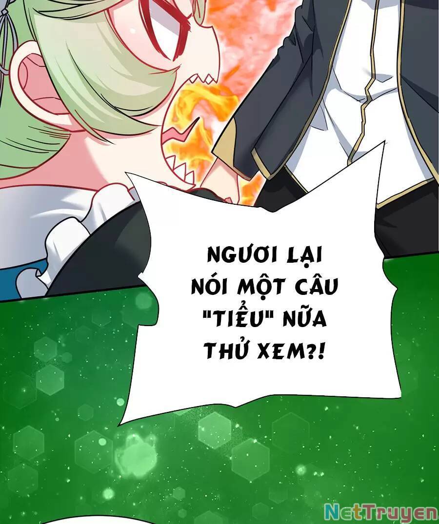 Đồ Long Kỵ Sĩ Hôn Môi Ác Long - Chương 47.1 - Trang 31