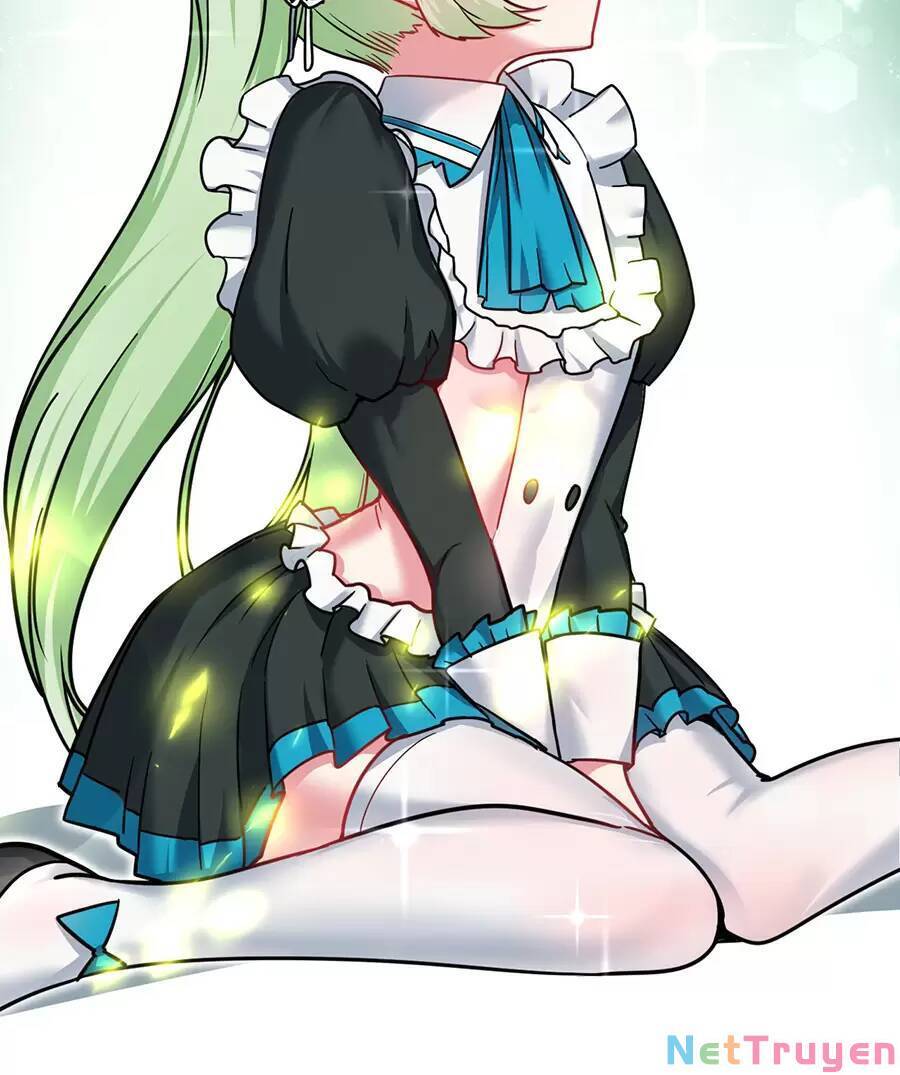 Đồ Long Kỵ Sĩ Hôn Môi Ác Long - Chương 47.1 - Trang 33