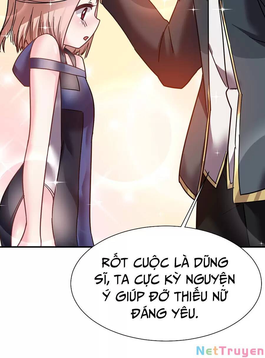 Đồ Long Kỵ Sĩ Hôn Môi Ác Long - Chương 47.1 - Trang 6