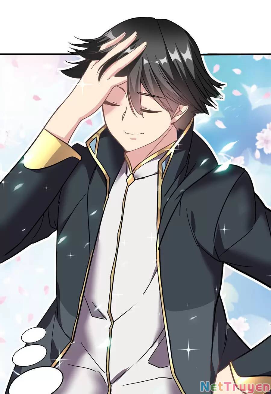 Đồ Long Kỵ Sĩ Hôn Môi Ác Long - Chương 47.1 - Trang 7