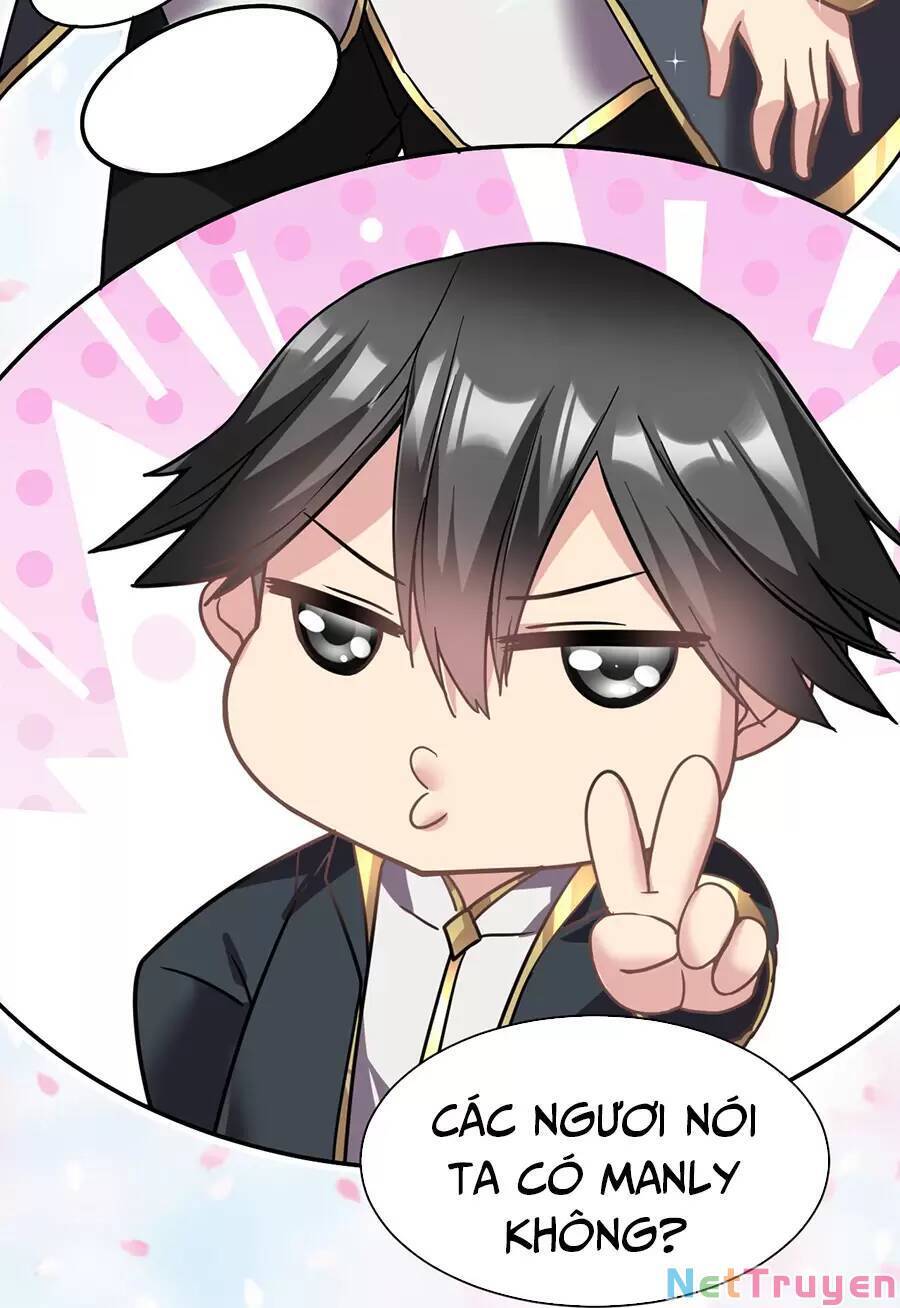 Đồ Long Kỵ Sĩ Hôn Môi Ác Long - Chương 47.1 - Trang 8