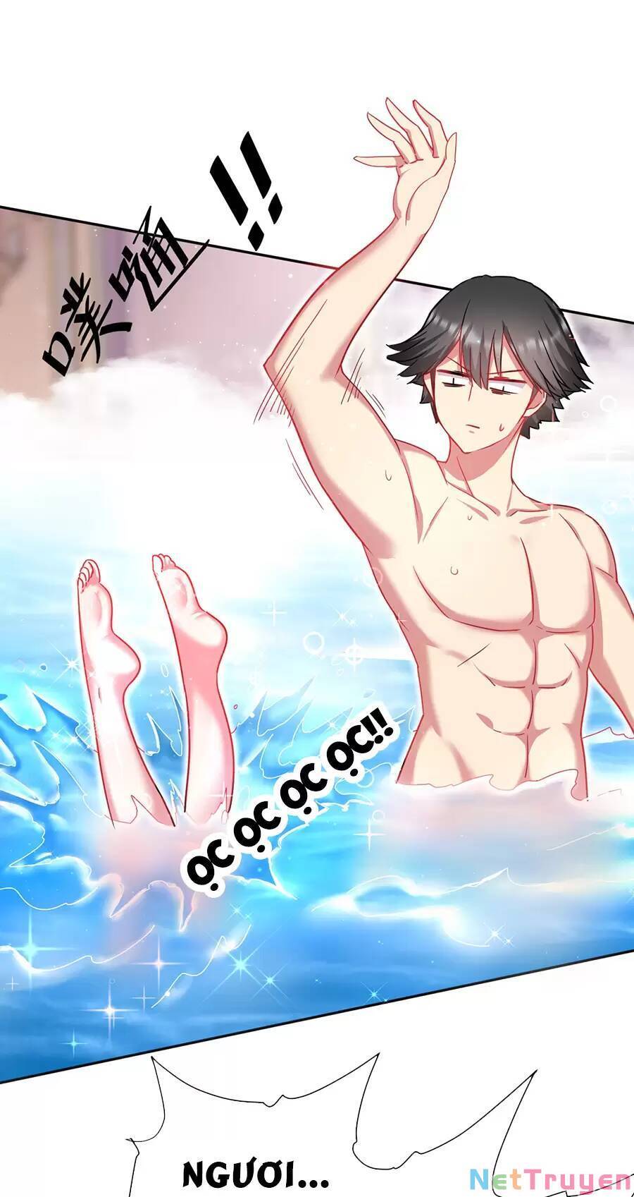 Đồ Long Kỵ Sĩ Hôn Môi Ác Long - Chương 49.1 - Trang 19