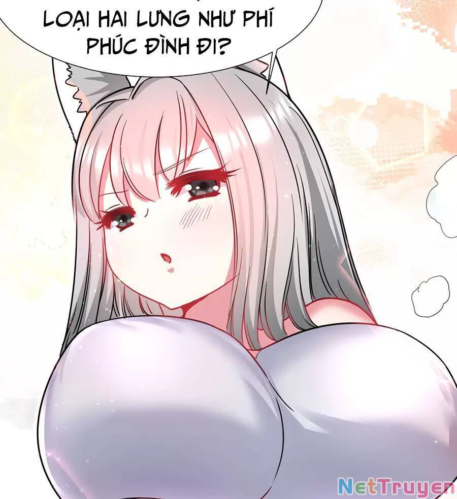 Đồ Long Kỵ Sĩ Hôn Môi Ác Long - Chương 49.1 - Trang 24