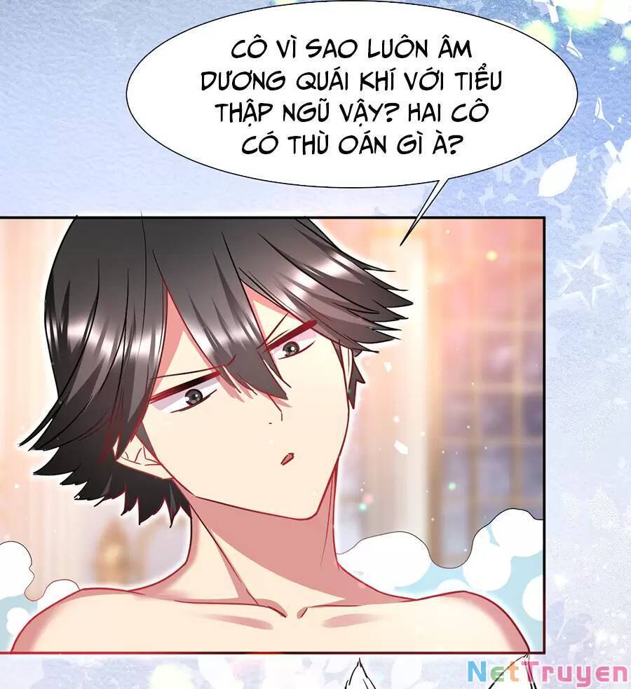 Đồ Long Kỵ Sĩ Hôn Môi Ác Long - Chương 49.1 - Trang 26