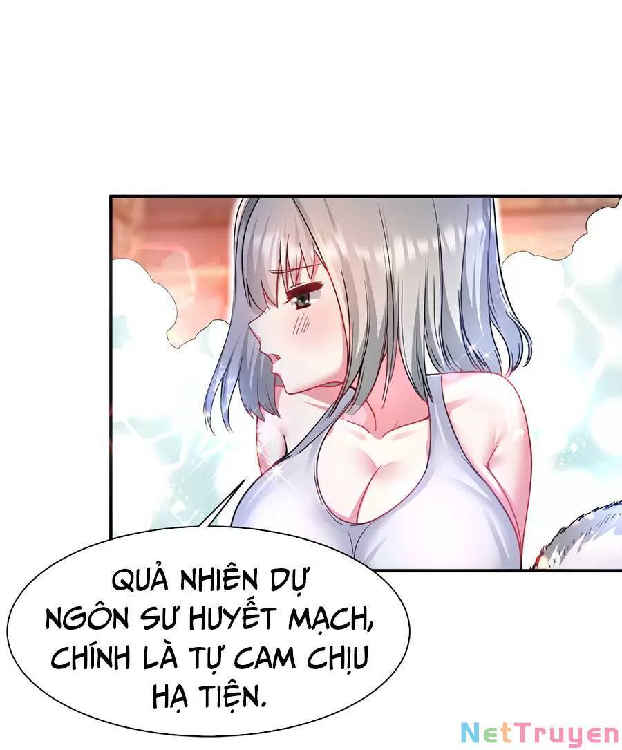 Đồ Long Kỵ Sĩ Hôn Môi Ác Long - Chương 49.1 - Trang 29