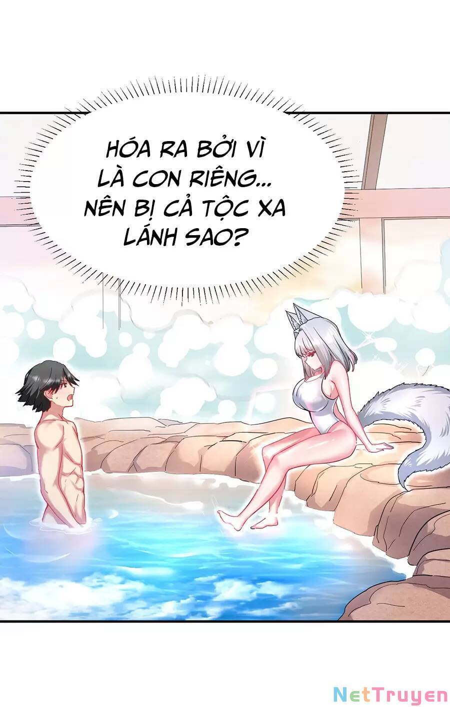 Đồ Long Kỵ Sĩ Hôn Môi Ác Long - Chương 49.1 - Trang 31