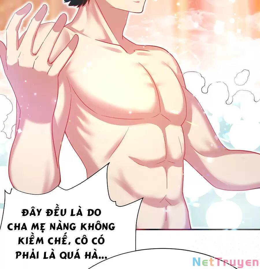 Đồ Long Kỵ Sĩ Hôn Môi Ác Long - Chương 49.1 - Trang 33