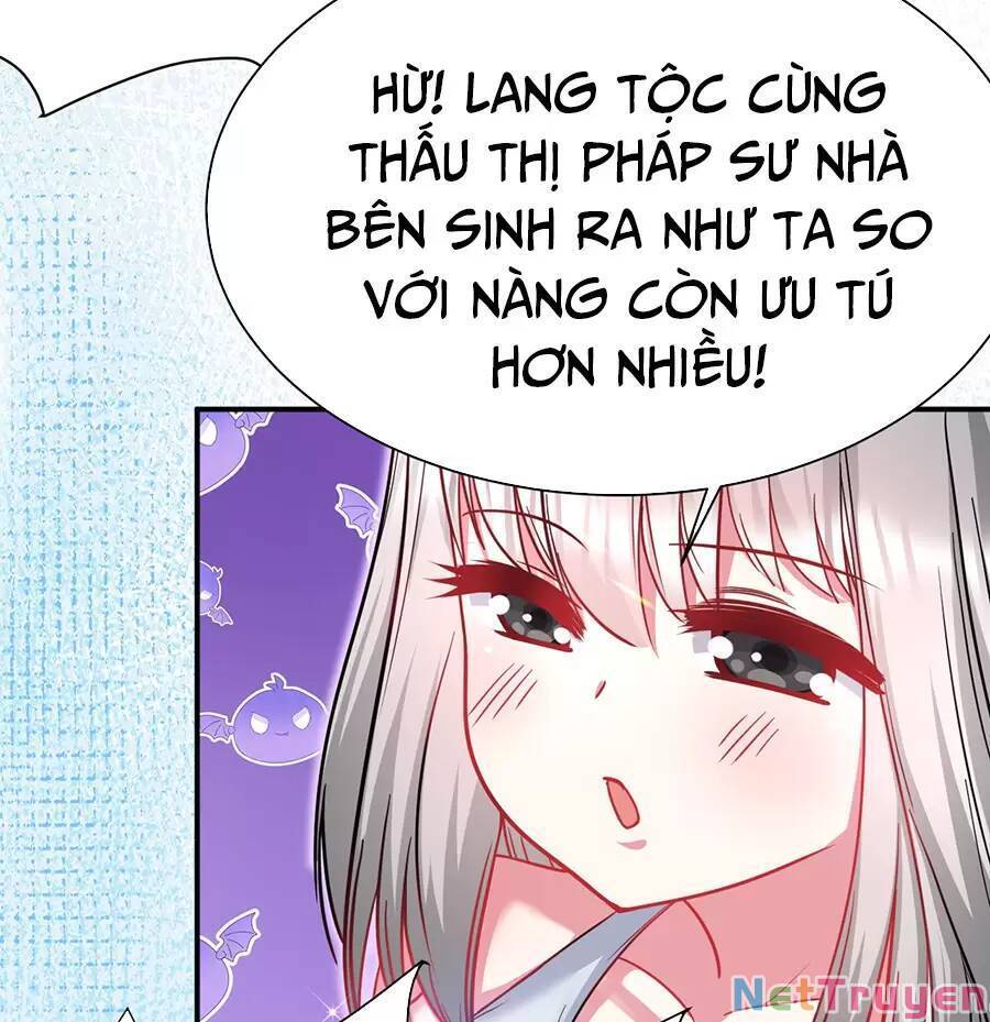Đồ Long Kỵ Sĩ Hôn Môi Ác Long - Chương 49.1 - Trang 34
