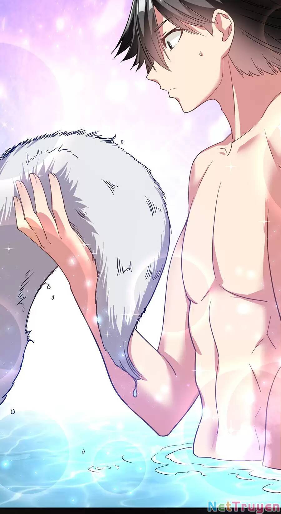 Đồ Long Kỵ Sĩ Hôn Môi Ác Long - Chương 49.1 - Trang 7