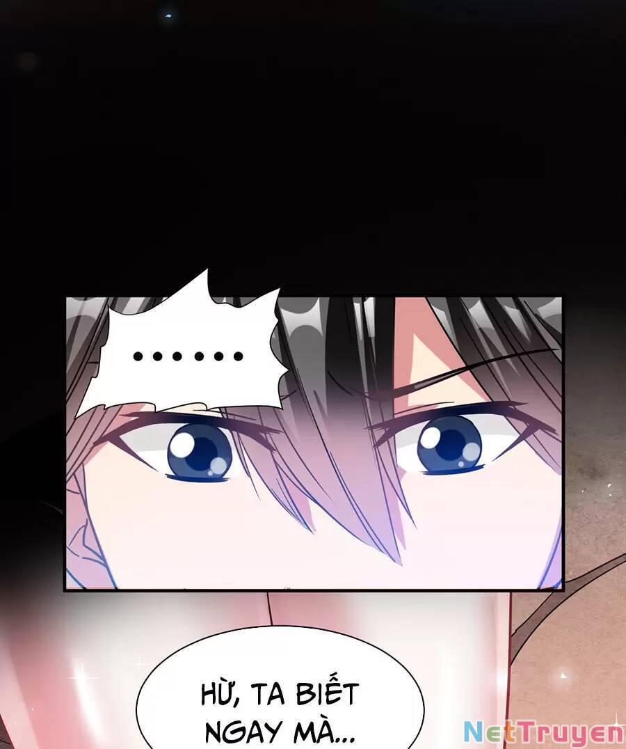 Đồ Long Kỵ Sĩ Hôn Môi Ác Long - Chương 49.1 - Trang 8