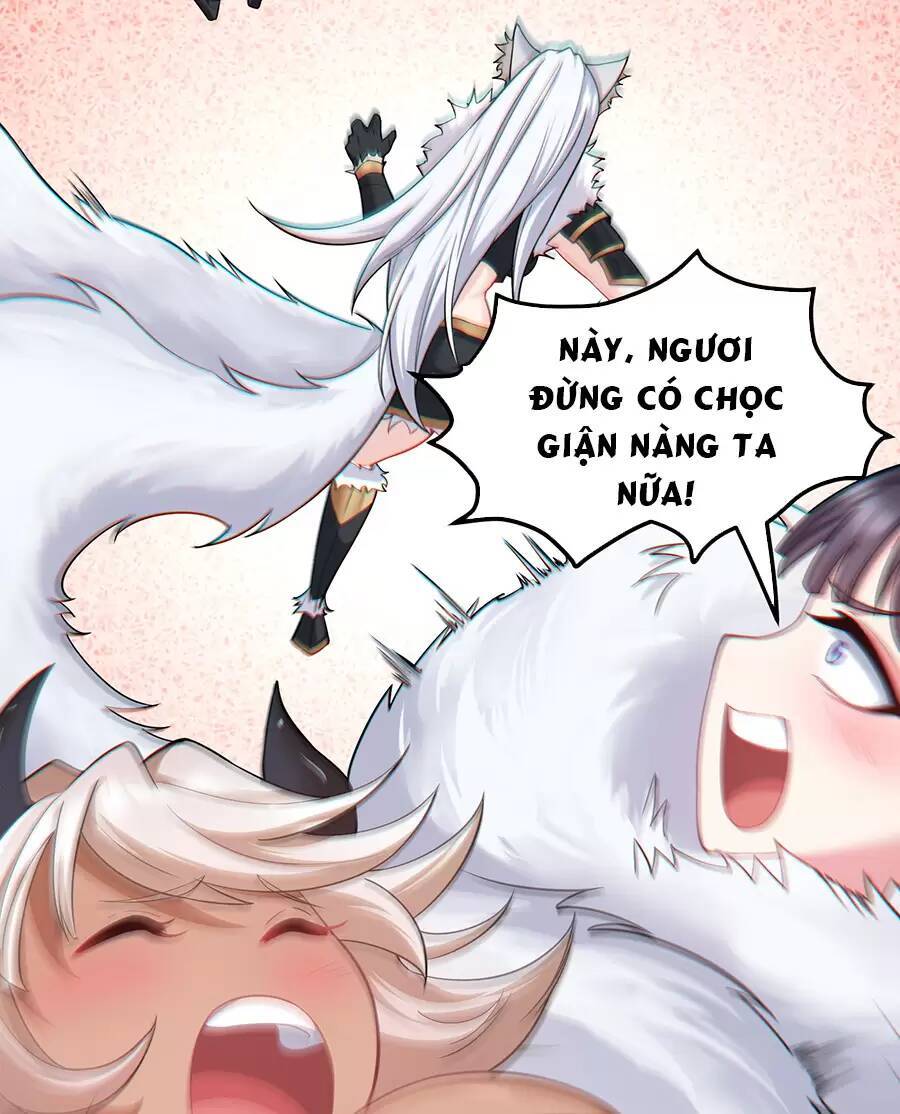 Đồ Long Kỵ Sĩ Hôn Môi Ác Long - Chương 31.1 - Trang 11