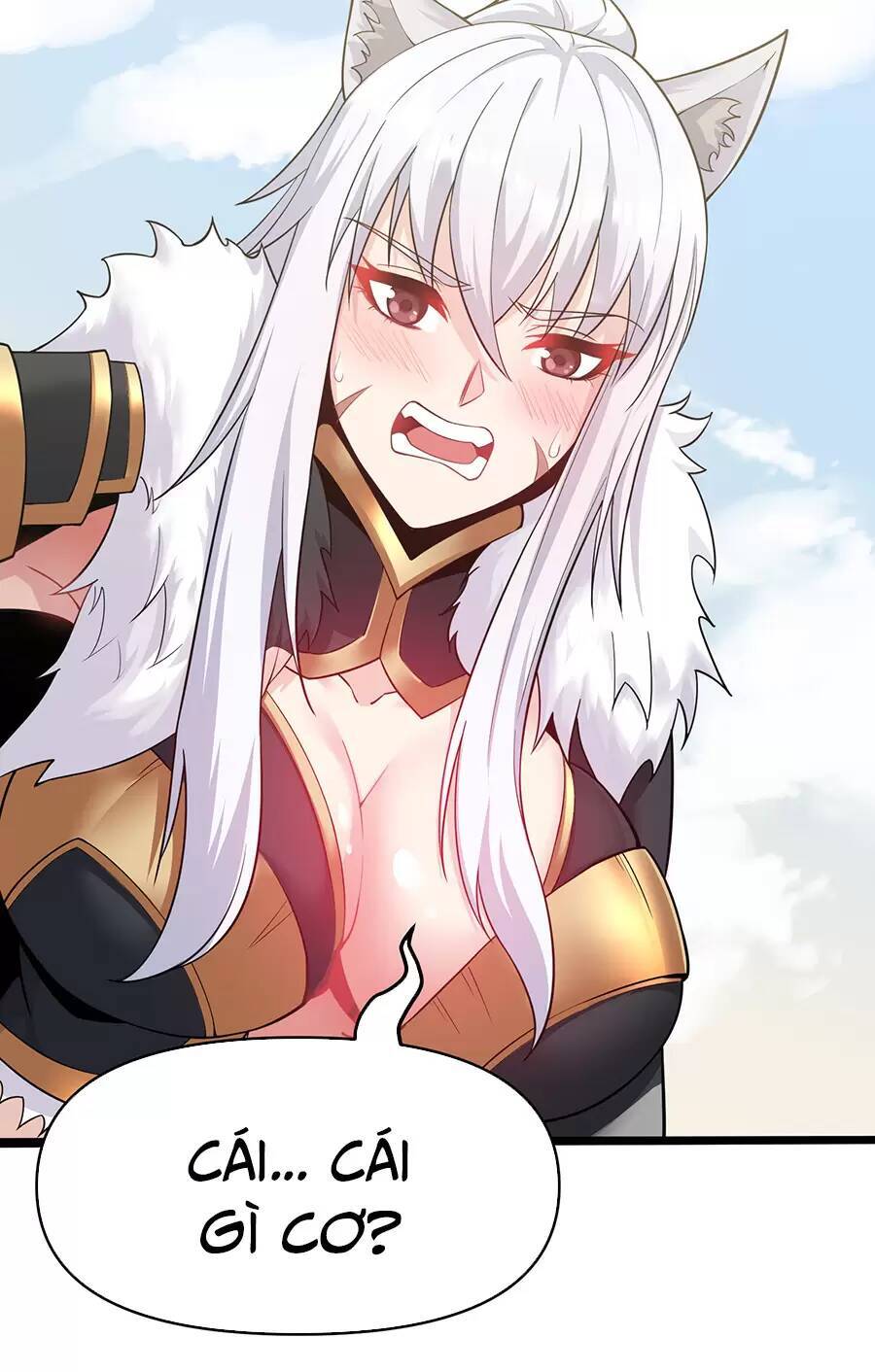Đồ Long Kỵ Sĩ Hôn Môi Ác Long - Chương 31.1 - Trang 20