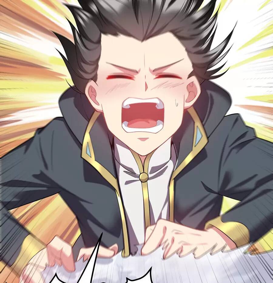 Đồ Long Kỵ Sĩ Hôn Môi Ác Long - Chương 31.1 - Trang 25