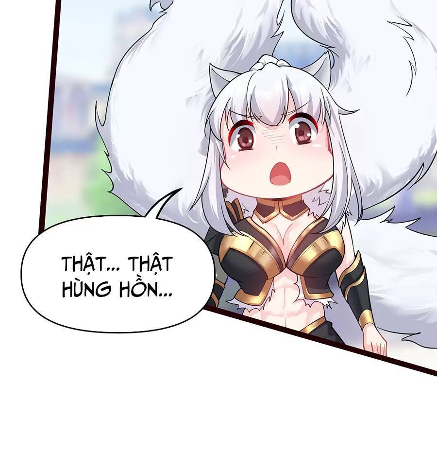 Đồ Long Kỵ Sĩ Hôn Môi Ác Long - Chương 31.1 - Trang 27