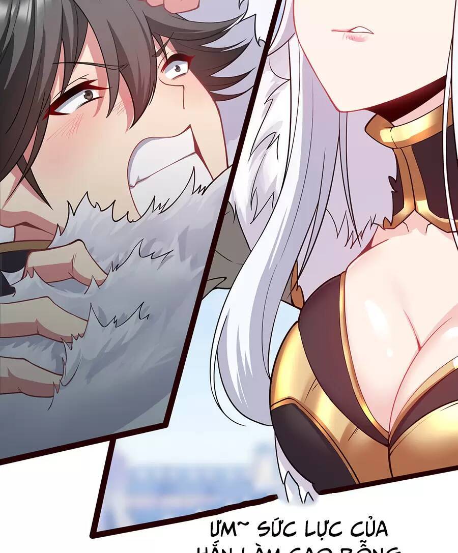 Đồ Long Kỵ Sĩ Hôn Môi Ác Long - Chương 31.1 - Trang 29