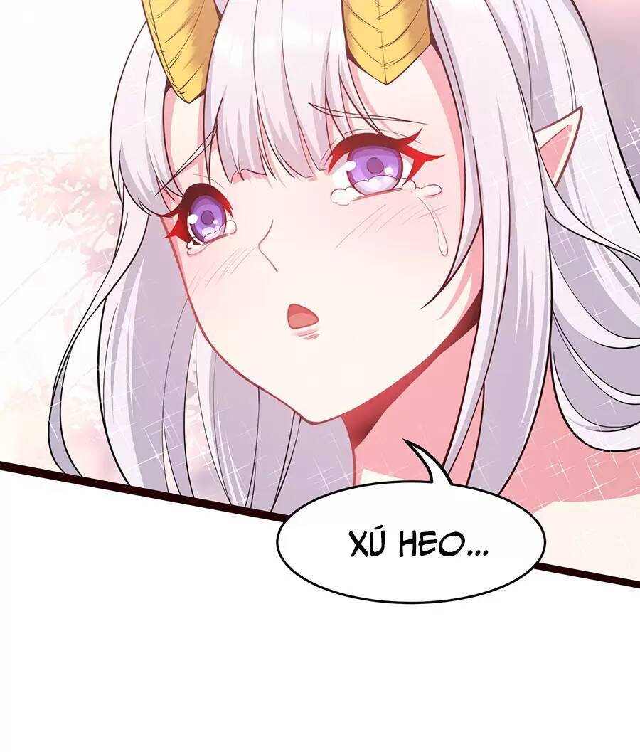 Đồ Long Kỵ Sĩ Hôn Môi Ác Long - Chương 31.1 - Trang 31