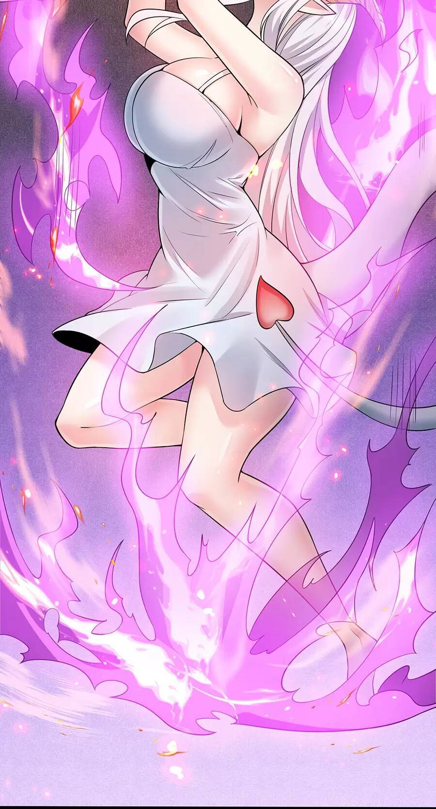 Đồ Long Kỵ Sĩ Hôn Môi Ác Long - Chương 31.1 - Trang 39